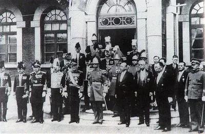 七七事变标志着全国抗战的开始,七七事变标志着全面抗战的开始