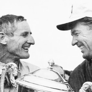 肯迈尔斯和法拉利,肯迈尔斯加盟过法拉利吗