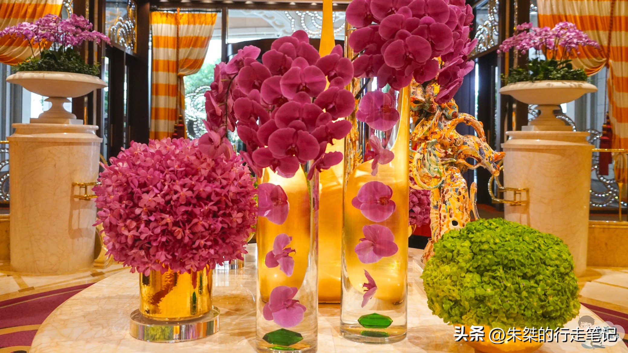 全球欢迎度top1的酒店,十大受欢迎酒店