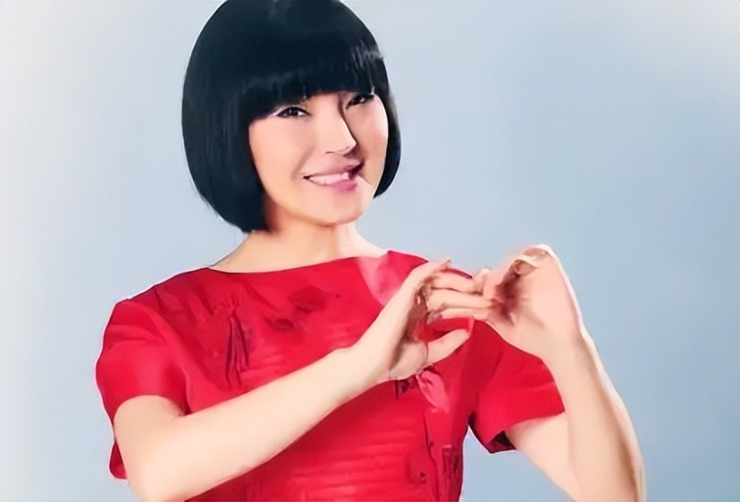 从红极一时到落魄的女星,从爆红到无人问津的歌手