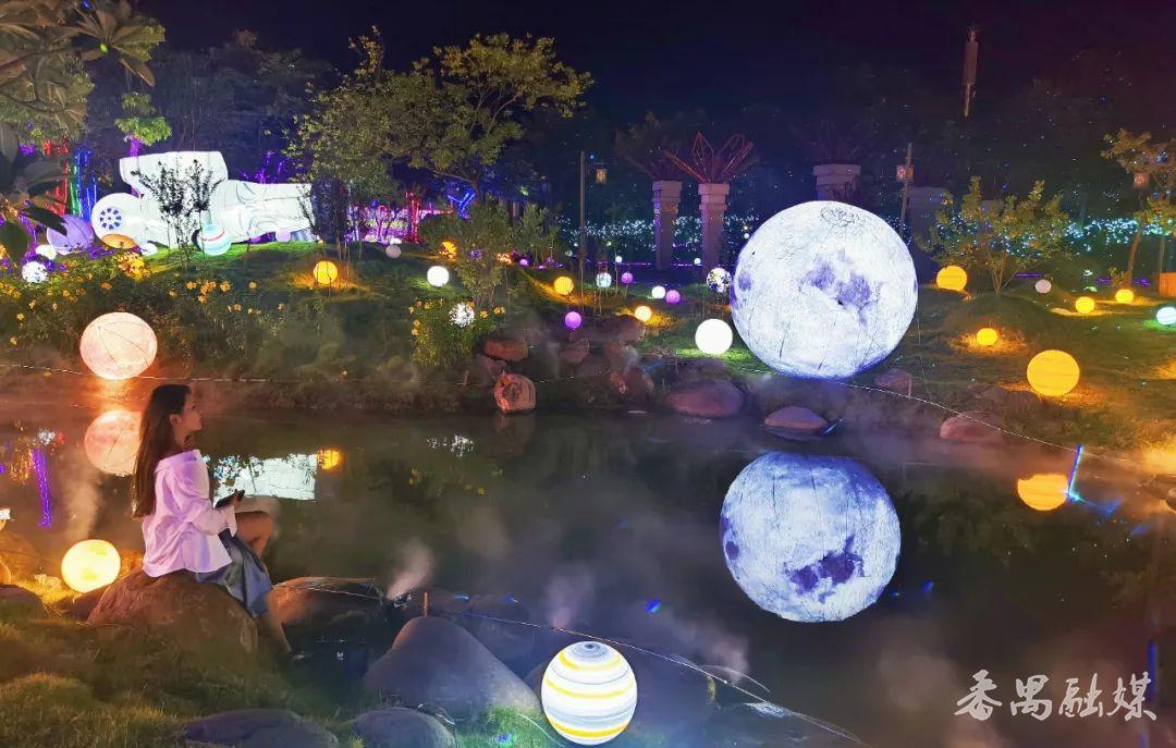 五一节番禺区周边游,番禺五一假期去哪玩