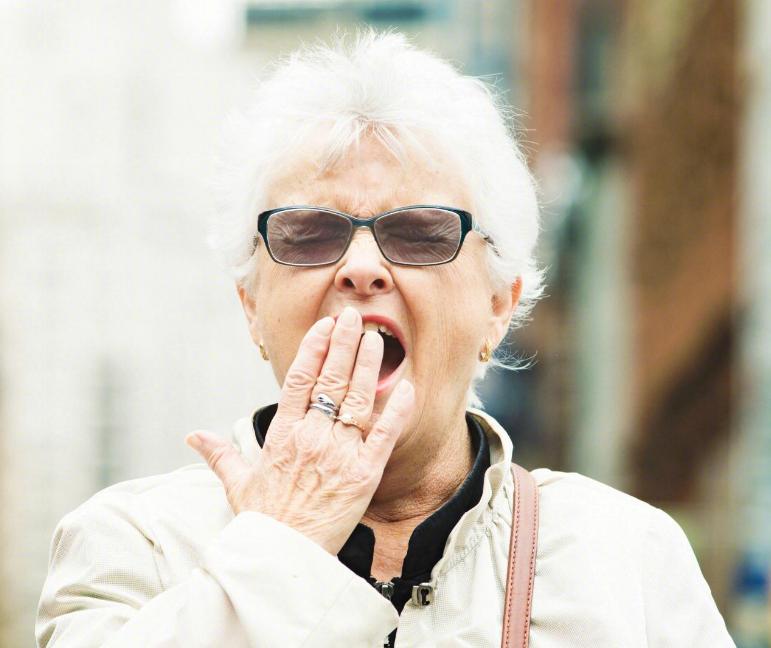 80岁老人有生活质量吗,老年人还可以拥有幸福生活