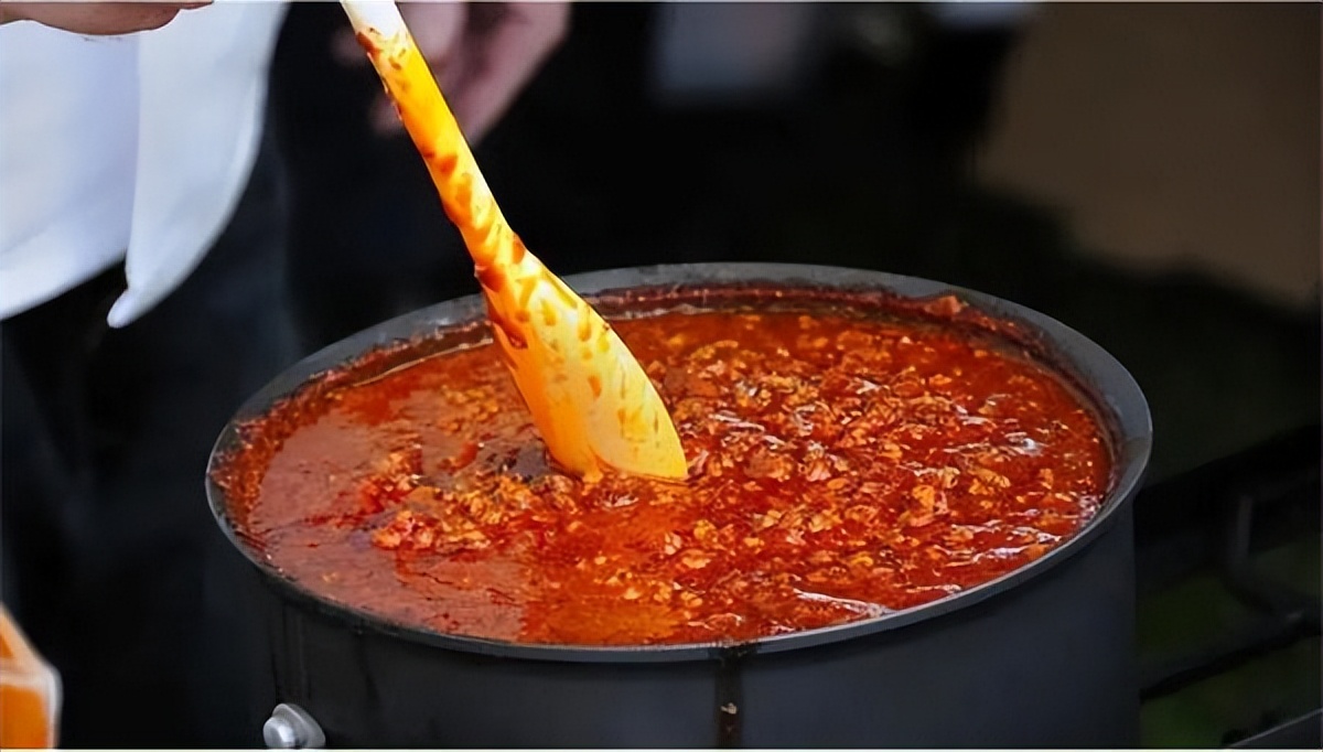 吃辣椒太多能被辣死吗,辣椒吃多了真的会辣死吗