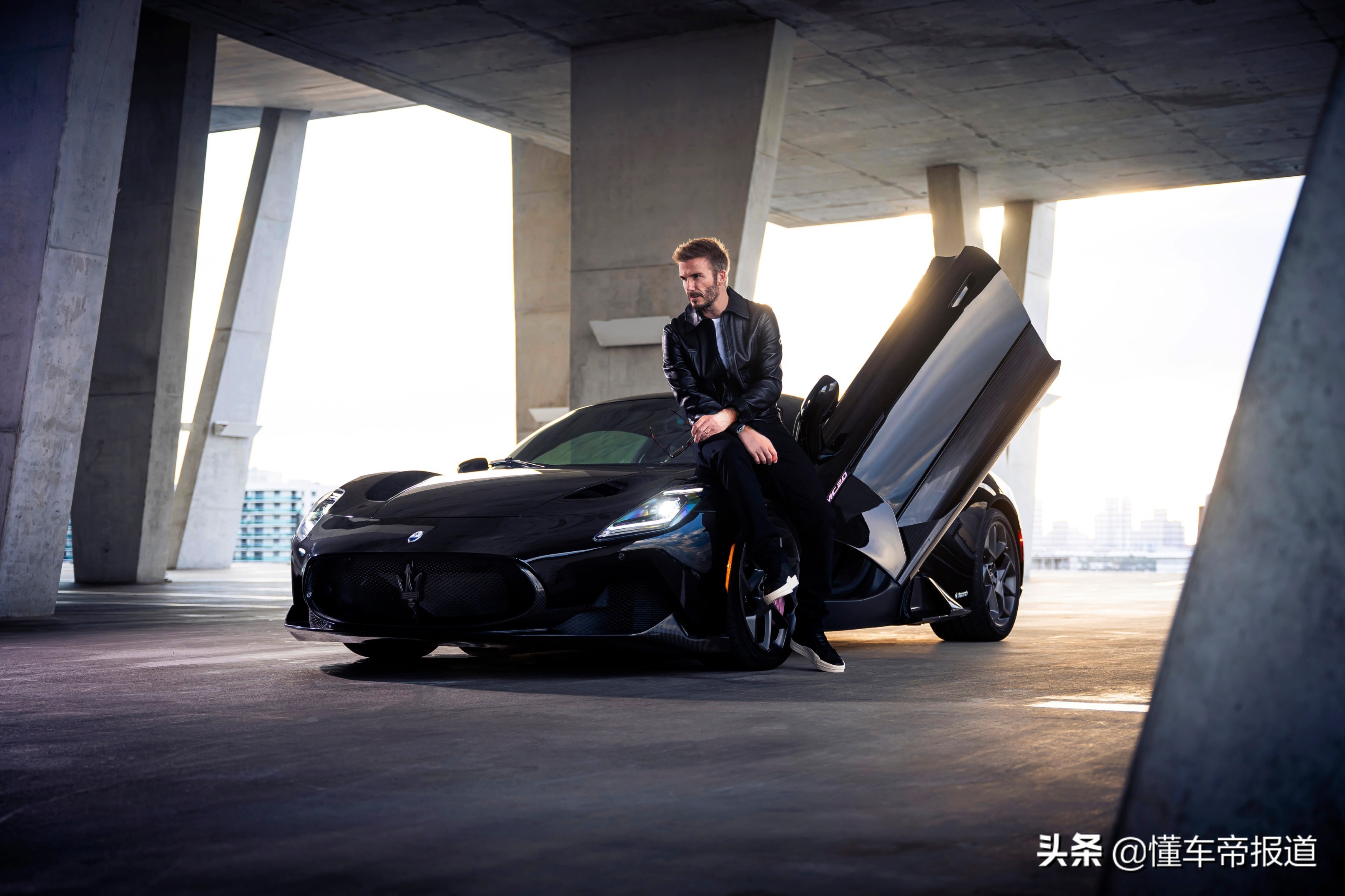 2020款玛莎拉蒂mc20全款30万,全新玛莎拉蒂mc20超跑正式发布