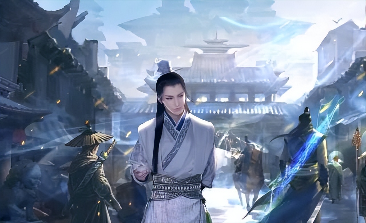 10本顶尖的架空历史小说推荐,5本值得熬夜看的历史小说推荐