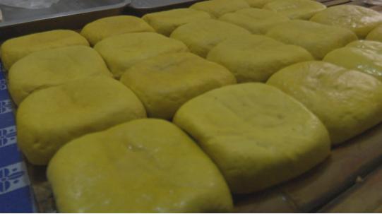 新春走基层文化点亮群众幸福生活,新春走基层走进金铜公司