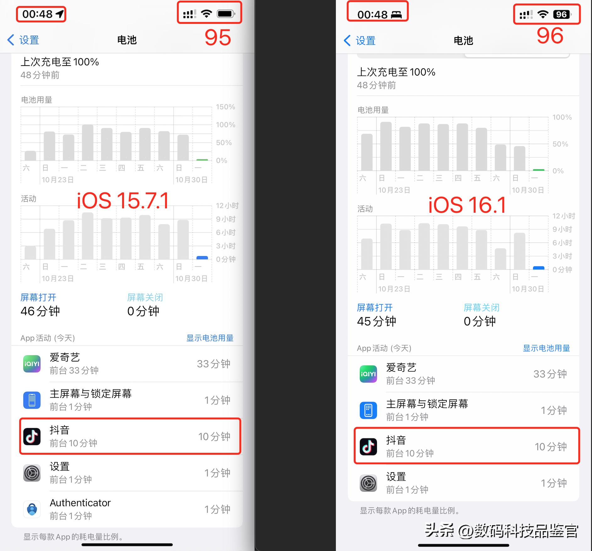 ios16.5.1发烫严不严重,ios16.5.1各机型续航
