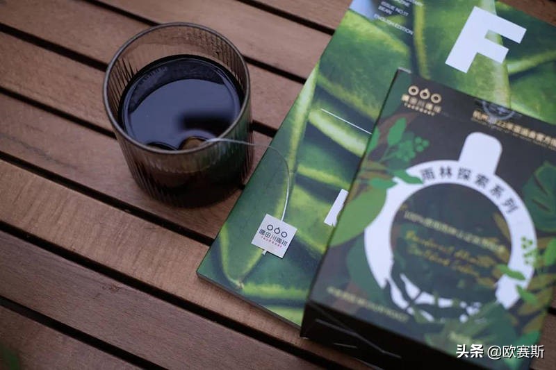 本土咖啡品牌将如何迎击,新锐咖啡市场现状