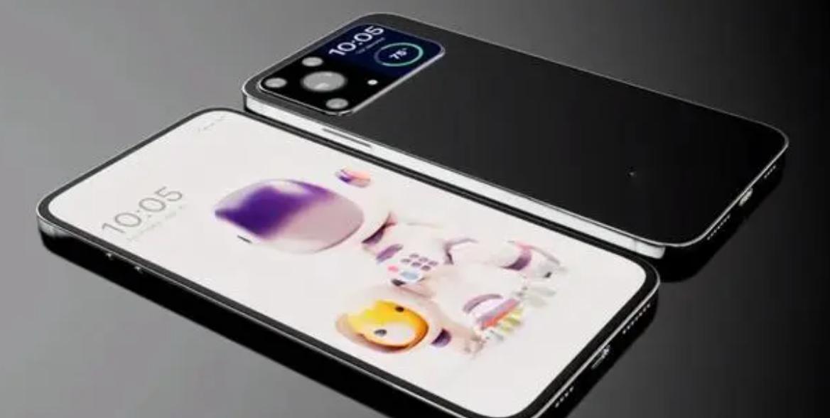 小米mix5回归5000万像素,小米mix5曝光或搭载200w超级快充