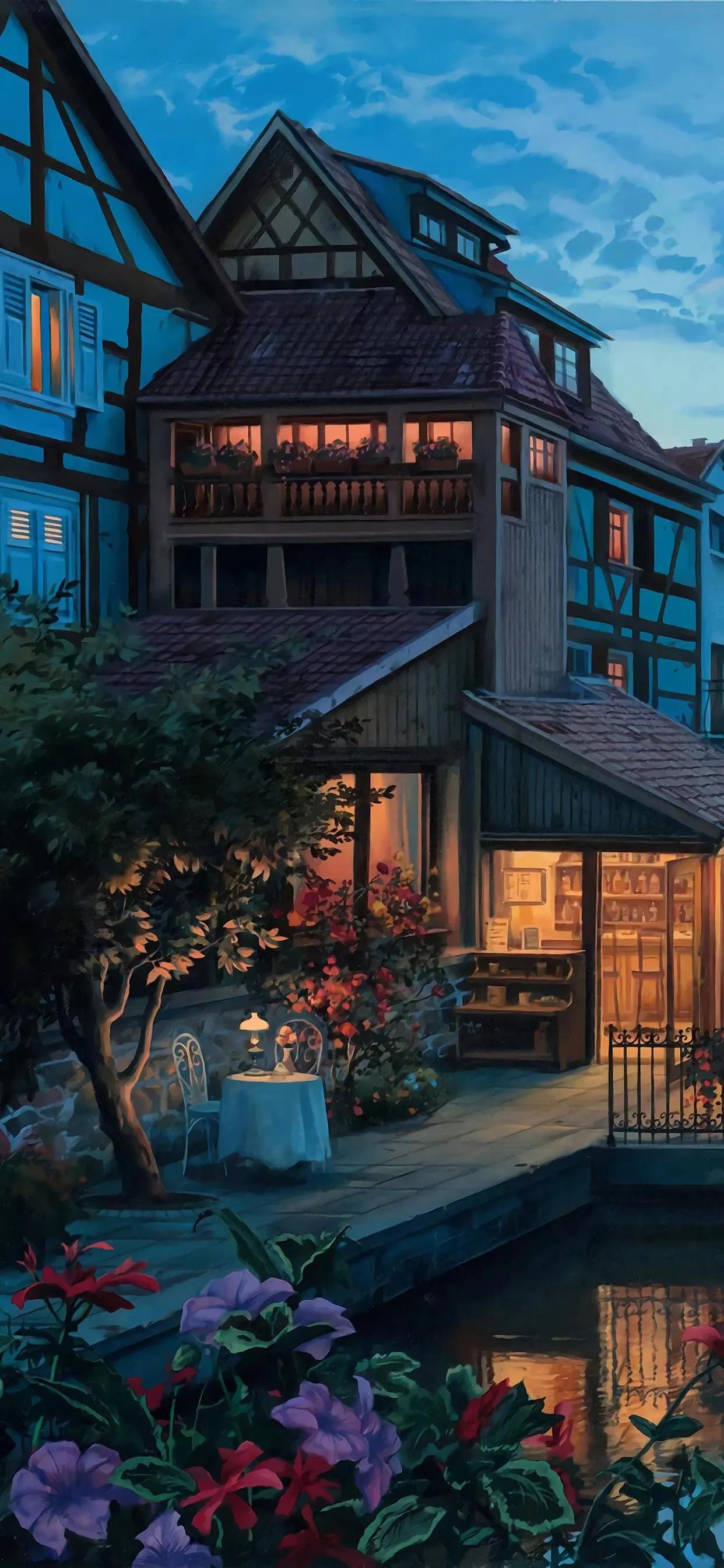 高清壁纸全面屏手机,围棋壁纸高清全面屏