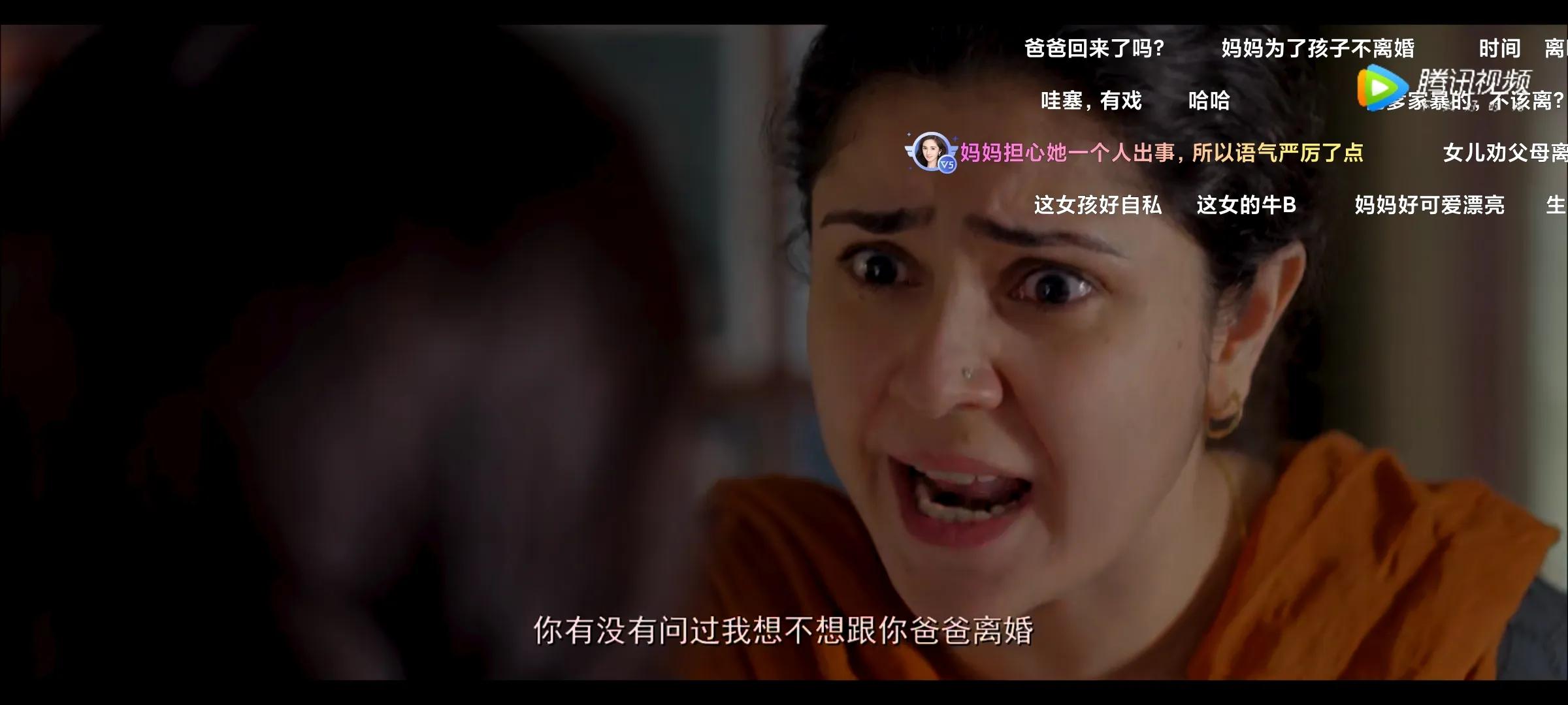 米叔主演的印度电影《神秘巨星》里的巨星到底是女主还是妈妈？