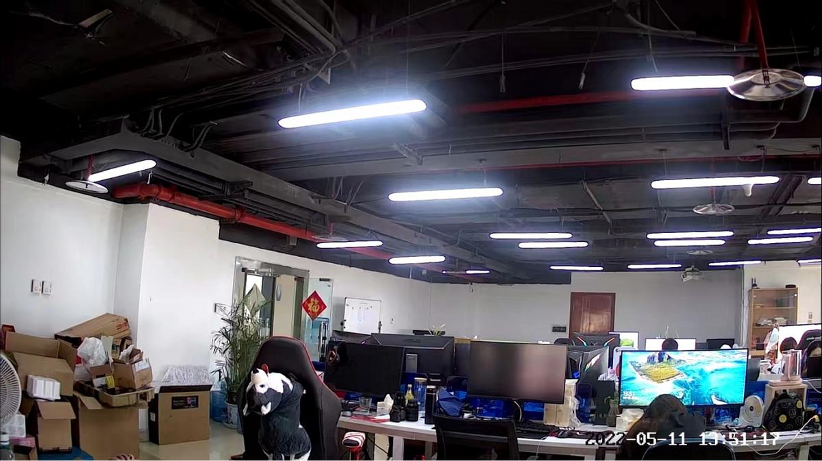 萤石摄像头bc2评测,萤石cb2智能家居摄像头