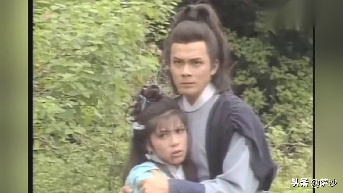 九阴真经郭靖打不赢金轮法王,九阴真经加蛤蟆功