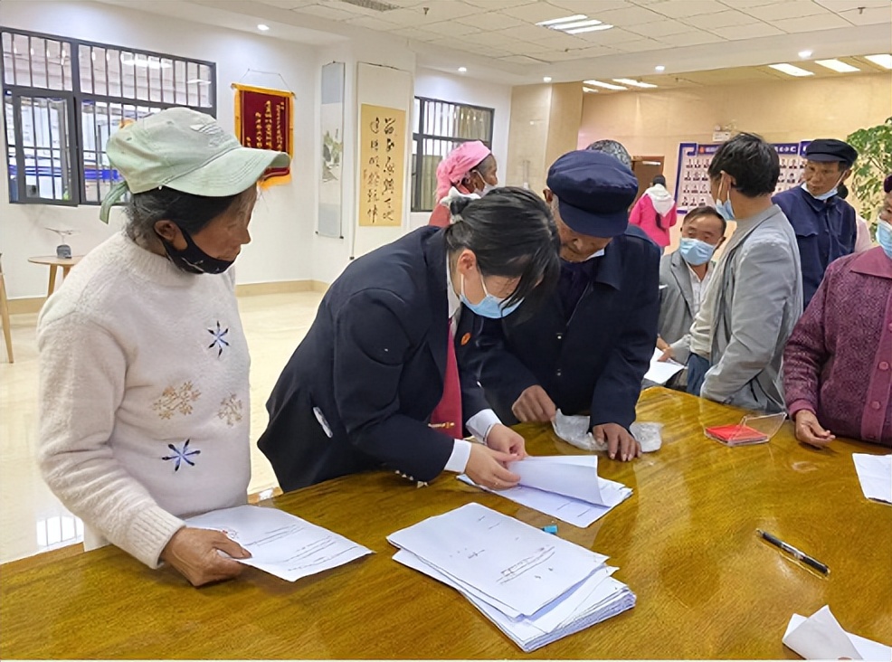 便民利民服务八项措施,便民服务六个一