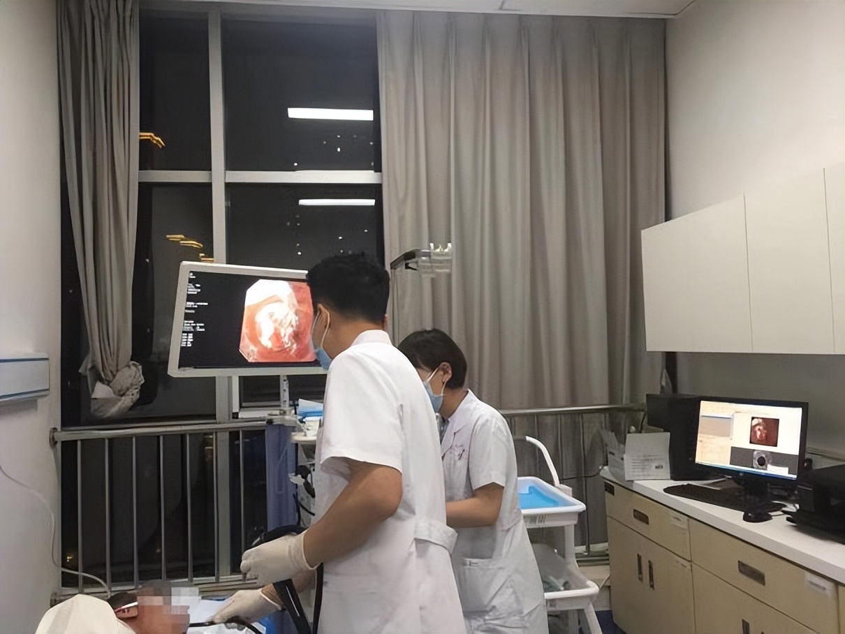 食道异物病人的护理注意事项,食道异物急救法