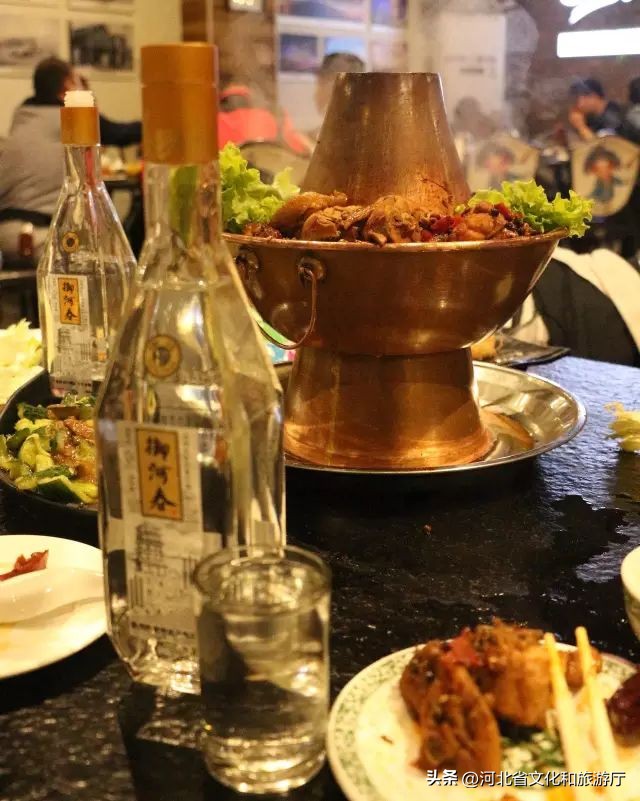 河北没有特色美食是什么,河北真的没有美食吗