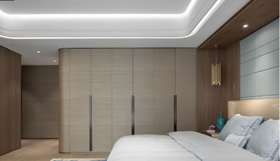 衣柜收纳挂衣架一体,衣柜怎么设计才能收纳