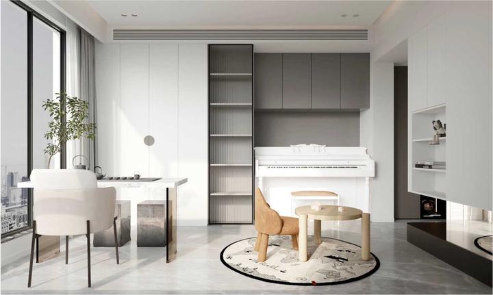 墙面有必要刷底漆吗,墙面刷底漆可以遮盖痕迹吗