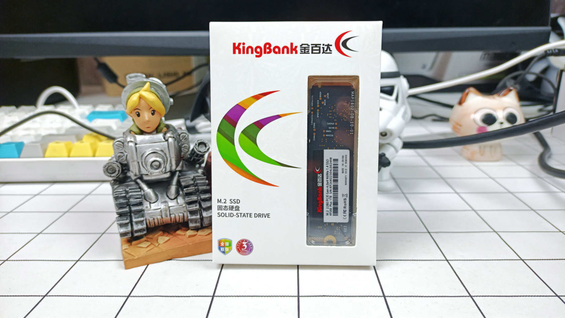 金百达固态硬盘3500和5000对比,金百达固态硬盘3.0接口速度