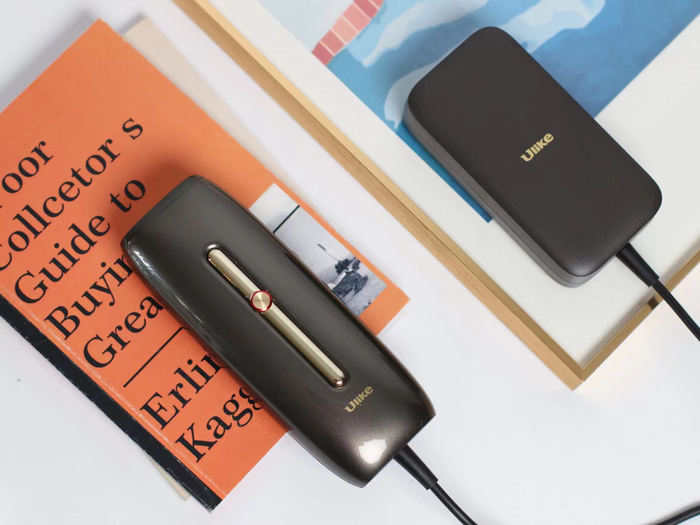 全智贤代言脱毛仪,全智贤代言肌研