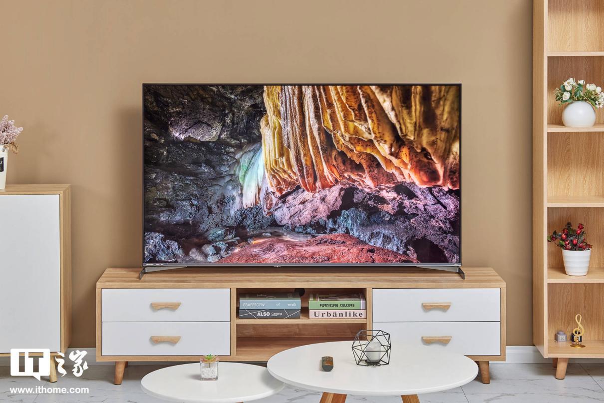 海信电视65e8d深度测评,海信电视e8h