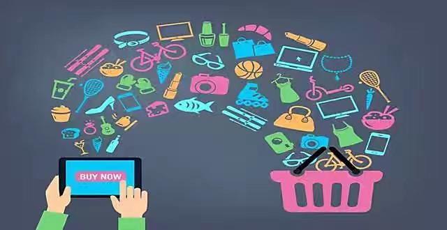 电商知识大全免费学,电商法详细解析