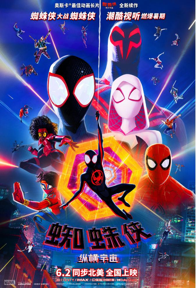 2023必看十部电影,2023最值得期待的电影top10