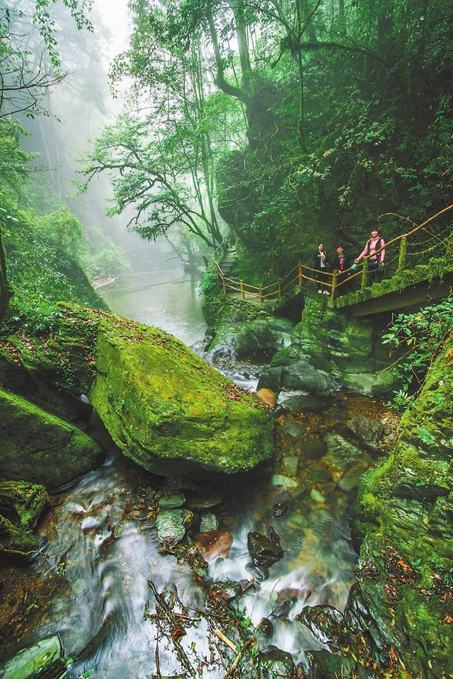 玉溪冷门小众的地方,玉溪好玩又冷门