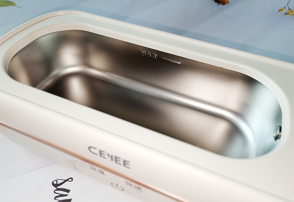 希亦超声波清洗器拆解,希亦超声波清洁机