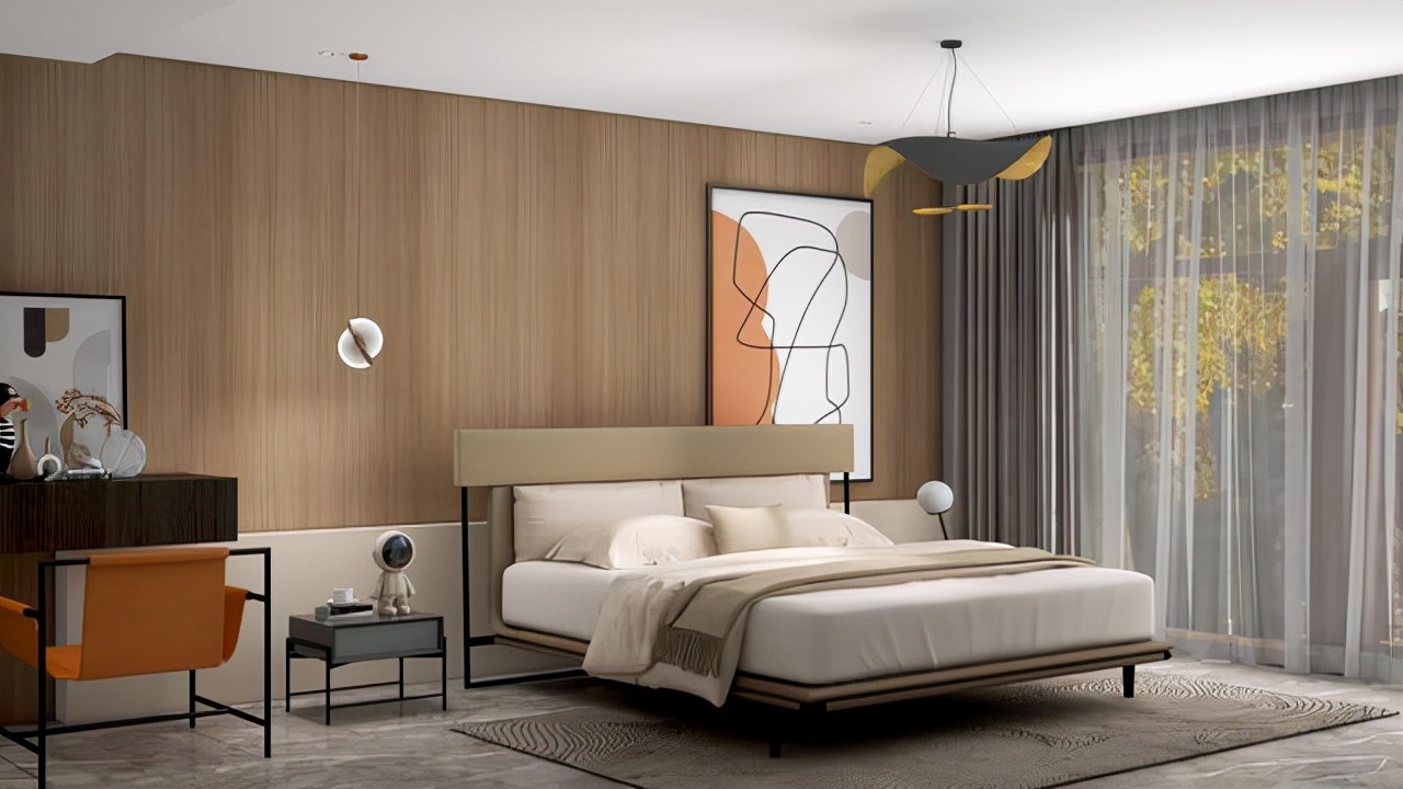 慕思床哪款皮床卖得最好,慕思软包床品牌推荐