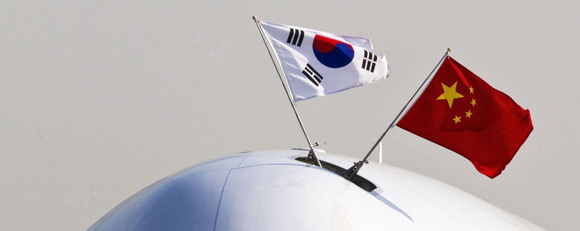 韩国与欧盟外交战略对话会,韩国想和中国合作吗