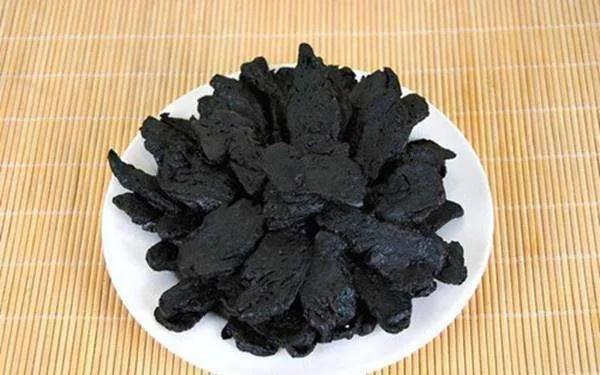 阴虚枕头潮湿吃什么中成药,阴虚枕头潮湿图片