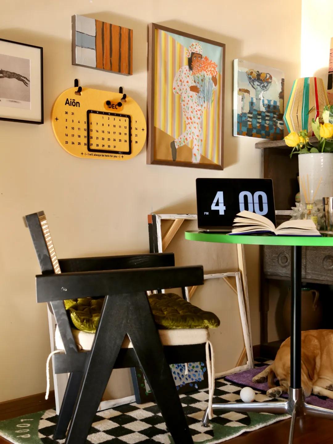 花3万元改造房子,情侣120平出租屋改造