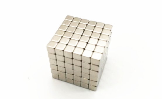 巴克球磁铁的视频,磁铁巴克球长什么样