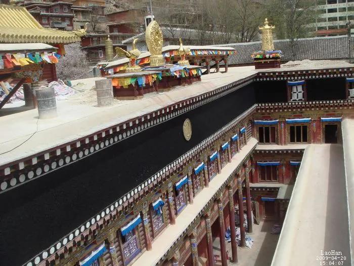 跟随老韩走遍中国，四川篇二十四阿坝州甘孜州（6）