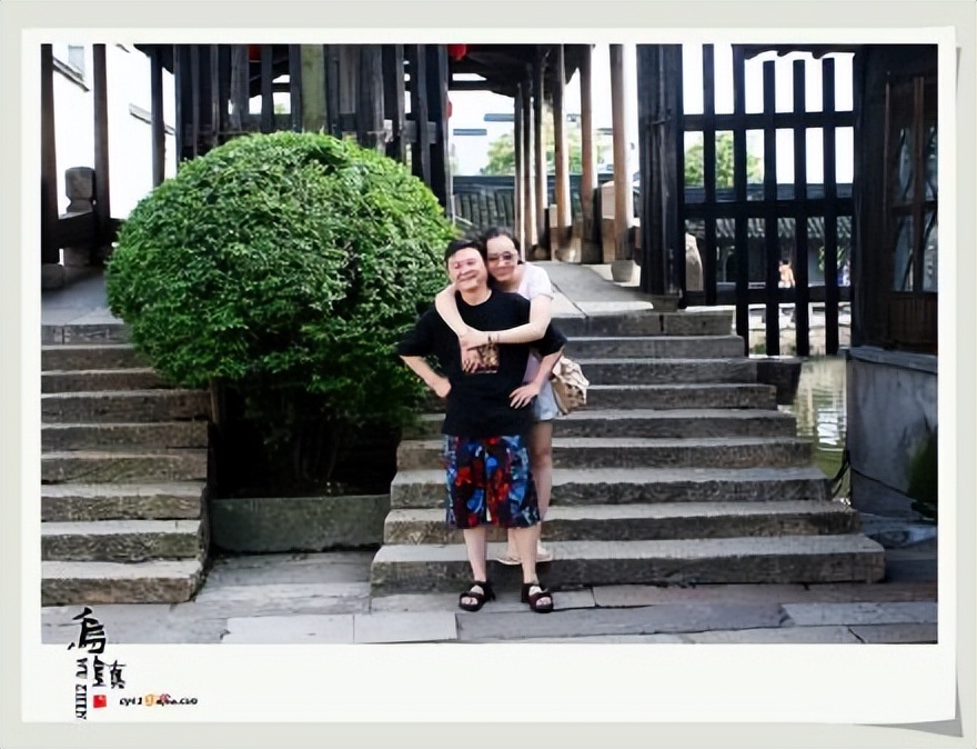 乌镇的似水年华酒吧,乌镇的似水年华在哪里