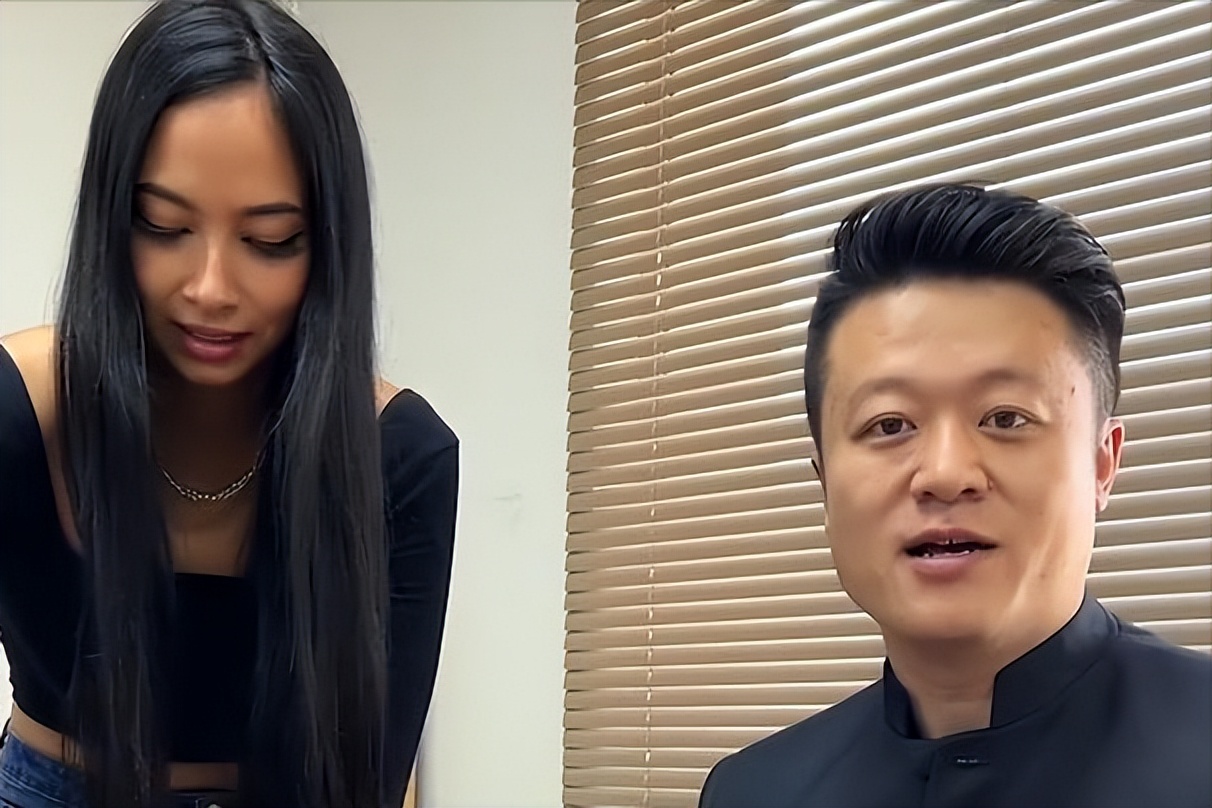 “非洲土皇帝”王垚，生活奢靡居然还被官媒表扬，背后果然不简单