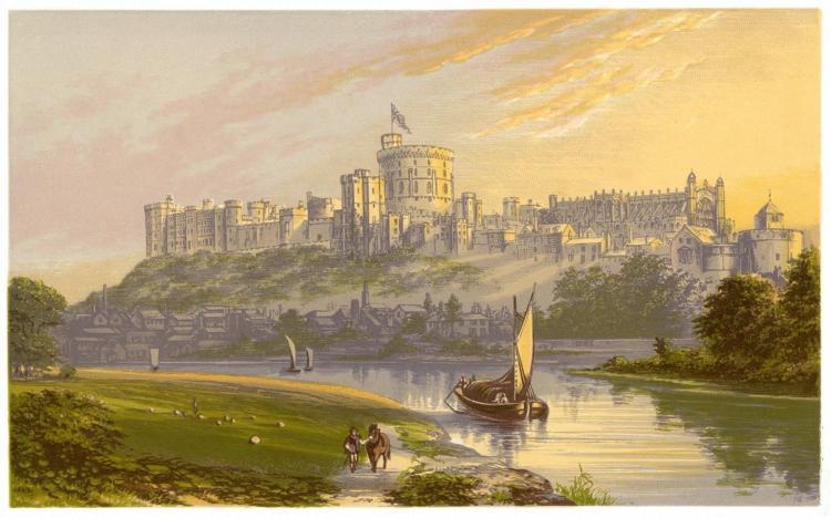 从拉古萨的侍女看中世纪晚期亚得里亚海地区的劳动关系变迁（上）