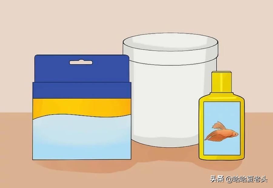 怎样拯救要死的斗鱼,怎么抢救奄奄一息的斗鱼