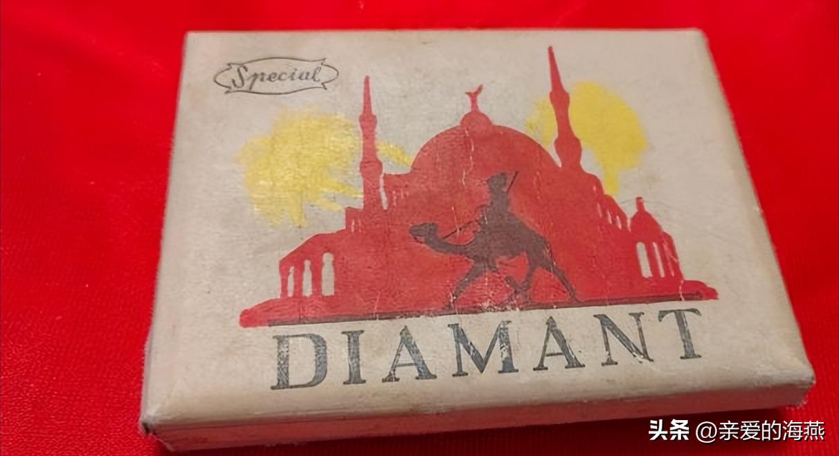 中国绝版老香烟,见过五种以上就说明你老了,老烟民们见过几种?