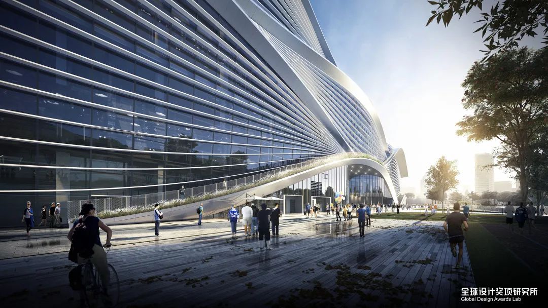 2022年缪斯设计大奖排名,缪斯国际设计奖排行榜