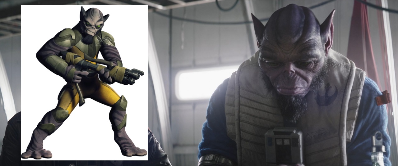 曼达洛人第三季第5集,曼达洛人第三季第5集结尾