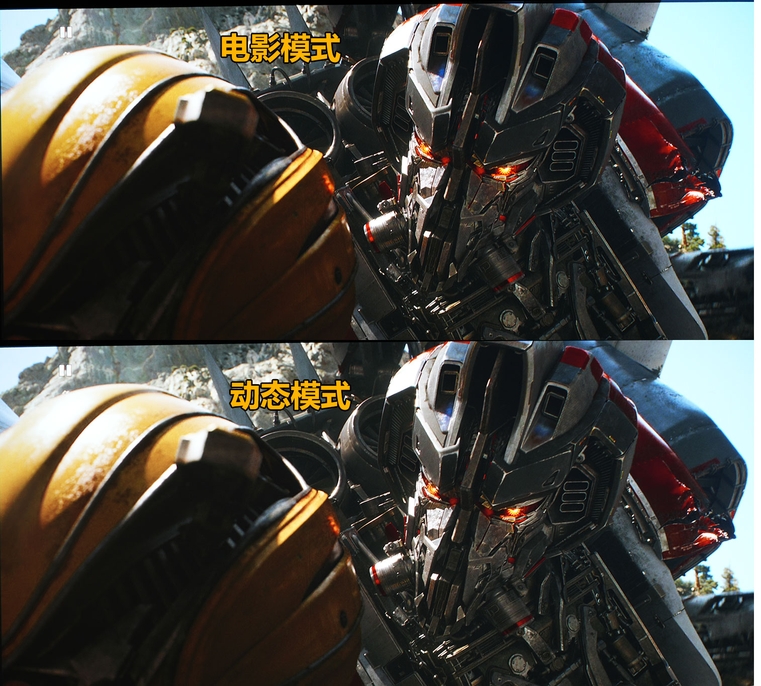 小宙斯第二代如何？JVCN69激光投影机超详细试用