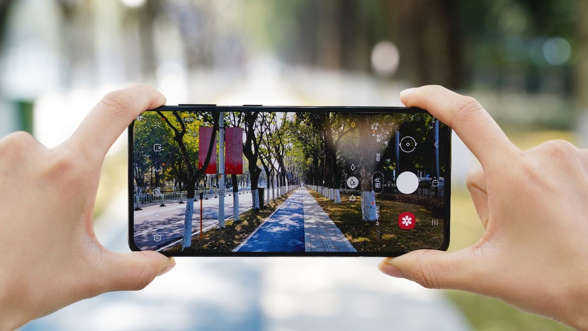 手机相机入门教程和拍照技巧设置,手机相机应该怎么拍照