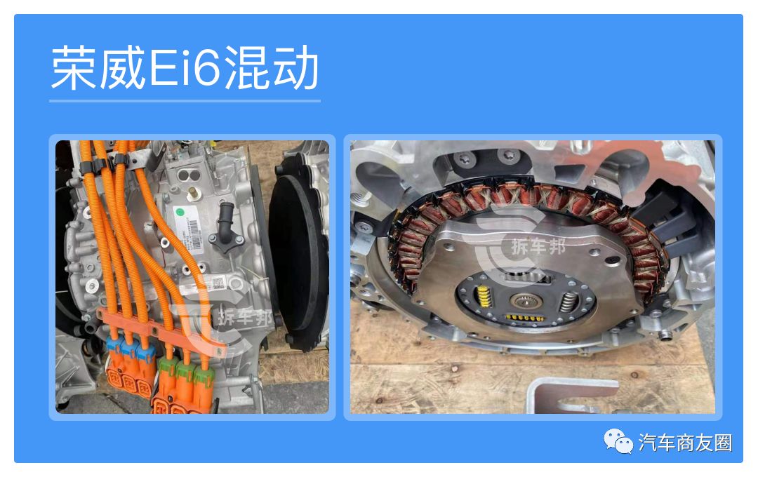 2023驱动电机系统专利,驱动电机型号功率一览表