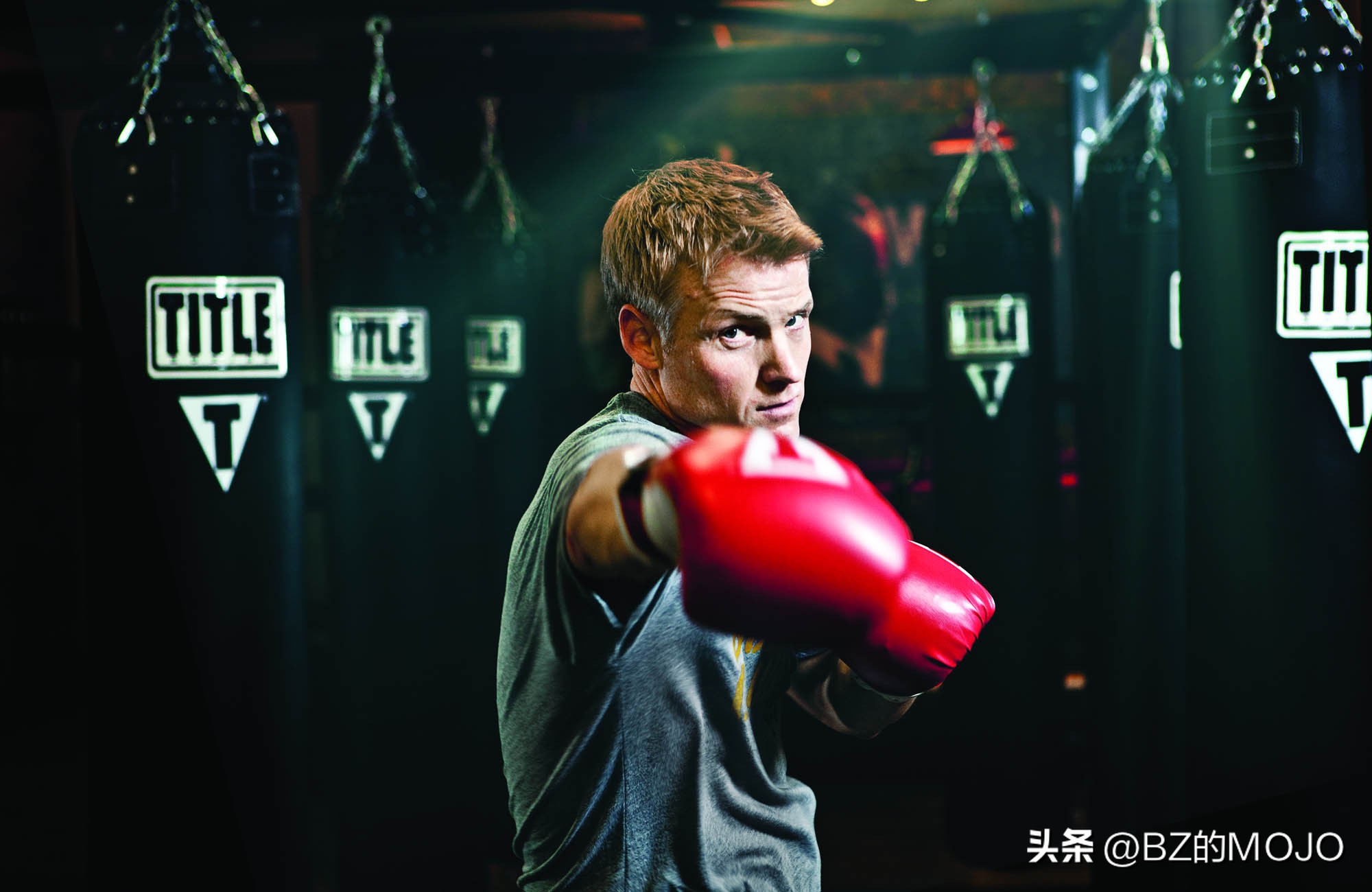 拳击的游戏是什么,拳击是男人的游戏