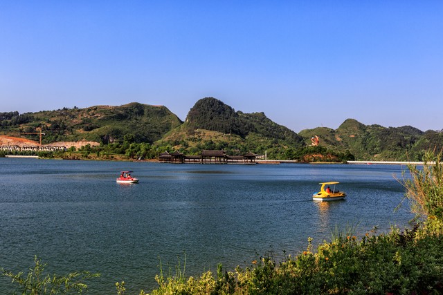 一座特别适合养老的城市,都匀适合养老吗