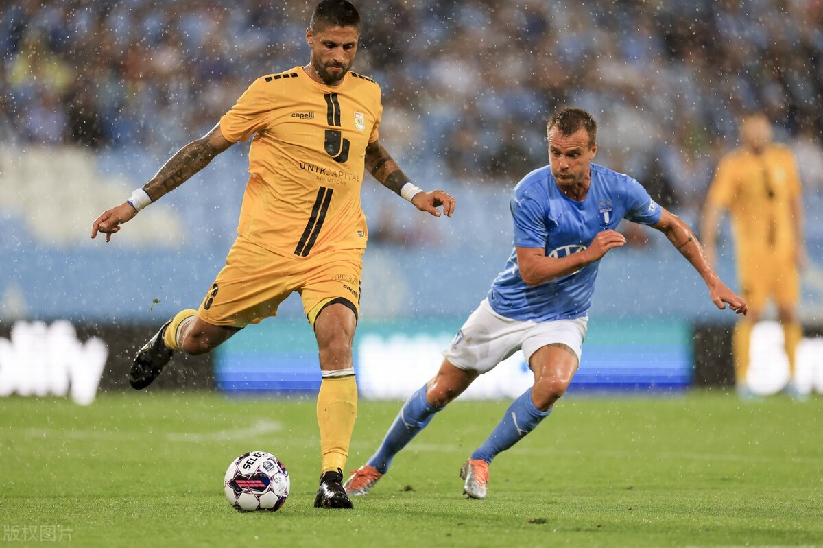 瑞典超级联赛为什么不引入var,2019瑞典足球超级联赛分析