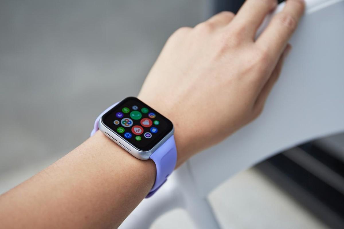 绿厂手表手环怎么选,智能手表绿厂和蓝厂