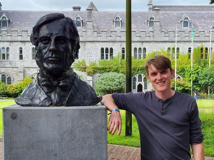 我为什么选择耶鲁大学,我为什么选择读博